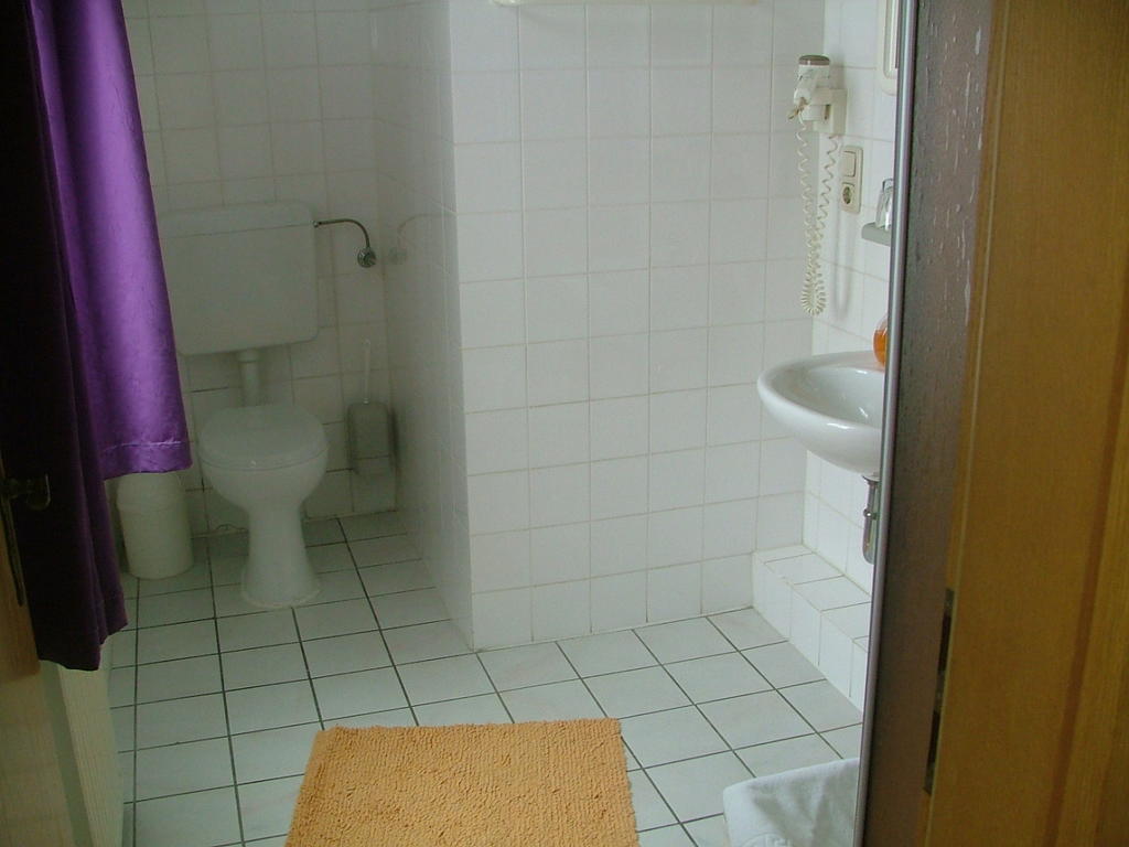 Hotel Zur Sonne Cottbus Ruang foto