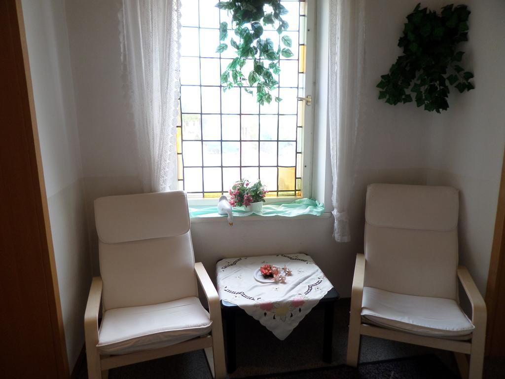 Hotel Zur Sonne Cottbus Bagian luar foto
